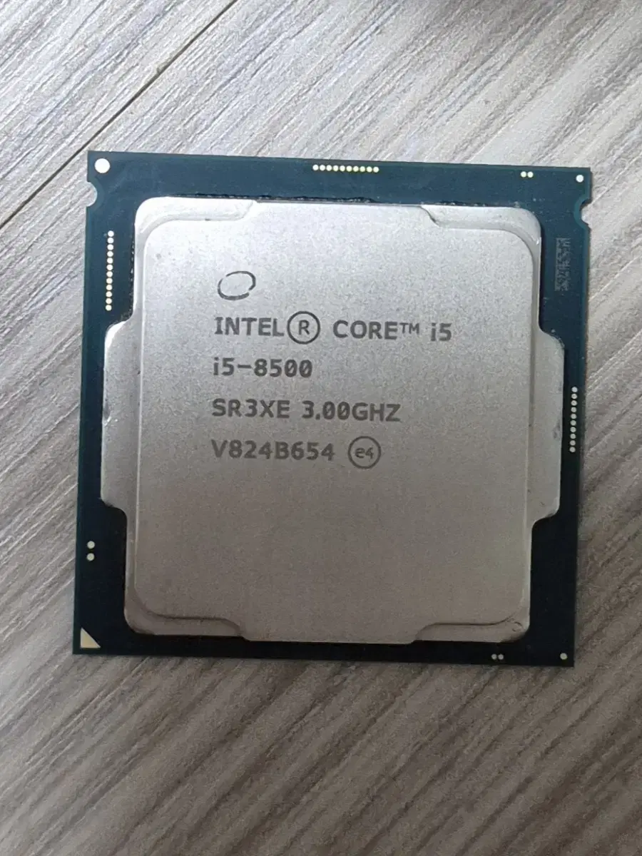 i5-8500